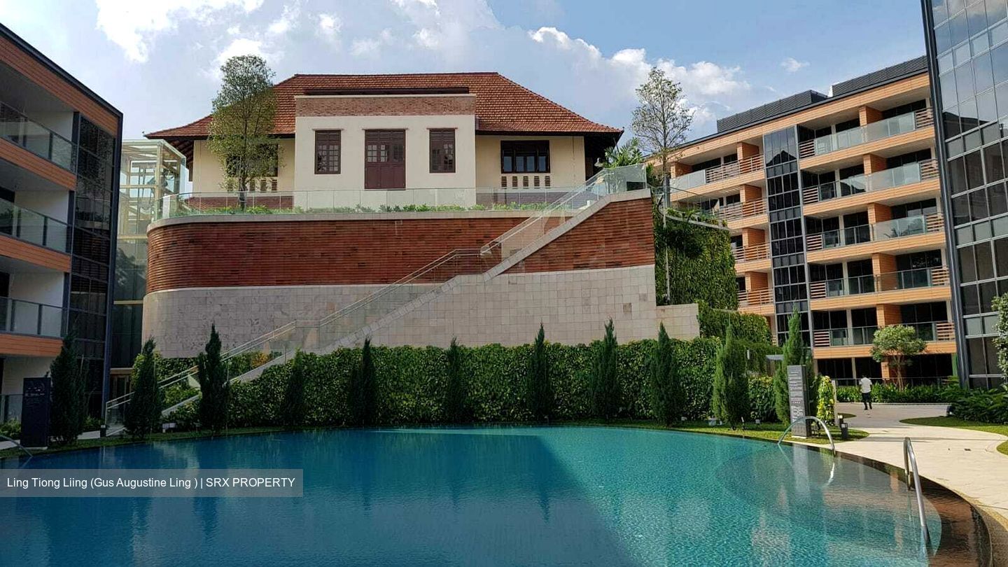 Sophia Hills (D9), Condominium #383985151
